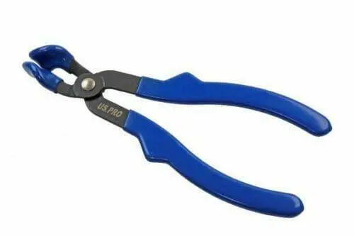 Us Pro Tools Automotive Spark Plug Boot Pliers, Sparkplug Plier Tool 5870 1