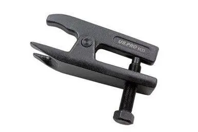 Us Pro Tools Ball Joint Splitter 40Mm Max Jaw Width, 20Mm Jaw Opening 6033 1
