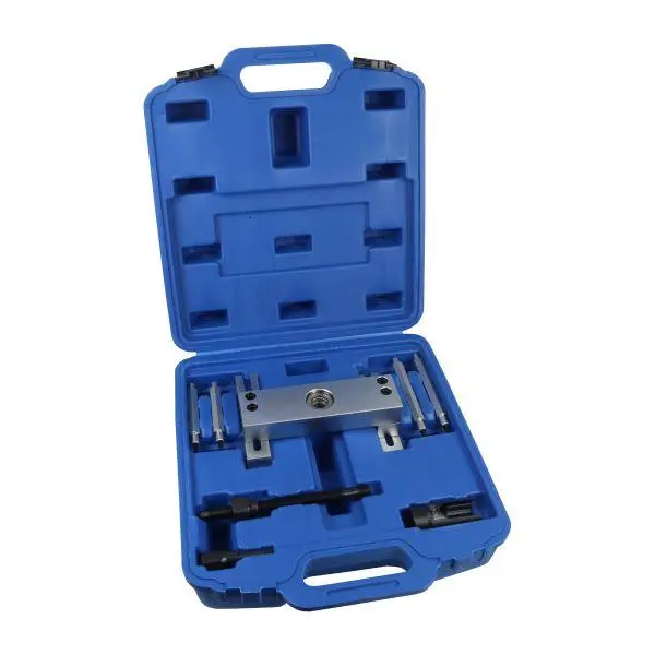 Us Pro Tools Bmw Common Rail Cr Injector Puller Set For M47tu M57 M57tu 7196 1