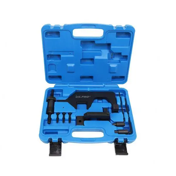 Us Pro Tools Bmw / Mini Timing Kit N13, N18, Prince 1.6 Petrol Engines 7189 1