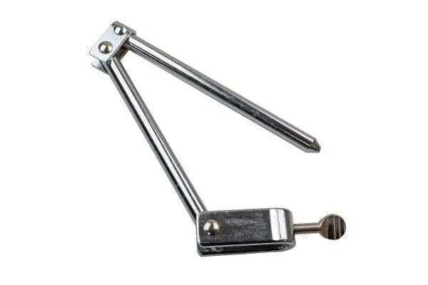 Us Pro Tools Brake Flexi Pipe Clamp Hydraulic Fluid Coolant Hose Pinch Bar 5875 1
