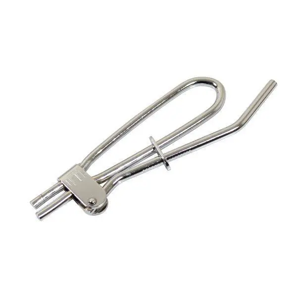 Us Pro Tools Brake & Fuel Hose Line Pinch Off Clamp Tool, Spring Type 5898 1