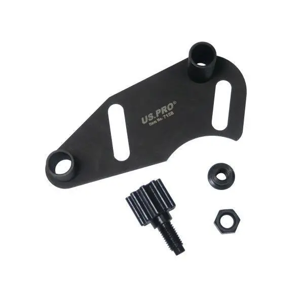 Us Pro Tools Camshaft Locking Timing Tool For Renault 1.8 & 2.0 16V 7158 2