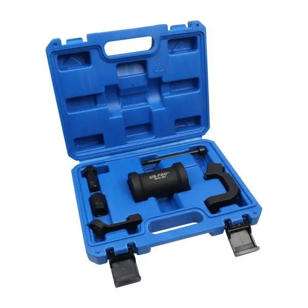 Us Pro Tools Diesel Injector Remover Kit For Vw, Vag Tdi 1.6 2010> 2.0 2011> 5646 1