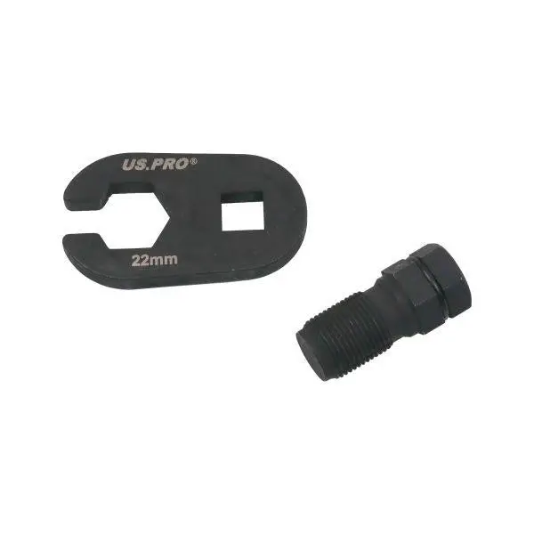 Us Pro Tools Dpf Fuel Vaporiser Thread Restorer & 22Mm Spanner - Ford 6297 1