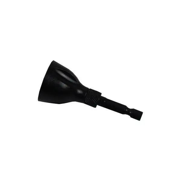 Us Pro Tools External Chamfer Deburring Tools 4-22Mm - 1/4" Hex Drive 7224 1
