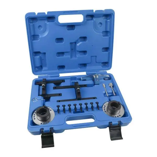 Us Pro Tools Ford 1.0 Ecoboost Petrol Engine Timing Kit - Fiesta - Focus 7170 1