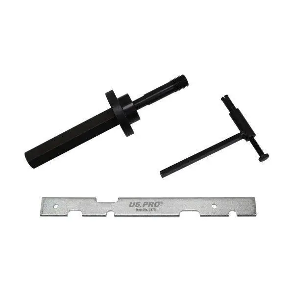 Us Pro Tools Ford 1.8D Tdi/Tdci Diesel Timing Kit, C Max Connect Focus Etc 7175 2
