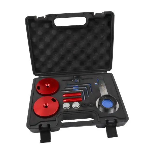 Us Pro Tools Ford Timing Tool Kit 2.0 Tdci Ecoblue Engines Transit, Tourneo 7185 1