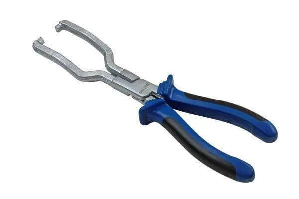 Us Pro Tools Fuel Hose Clip Release Pliers For Vw/Audi/Fiat/Gm/Opel 5636 1