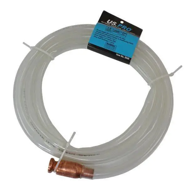 Us Pro Tools Jiggle Self Priming Syphon Hose Siphon Pump Fuel Transfer 12Mm X 1.8M 5049 1