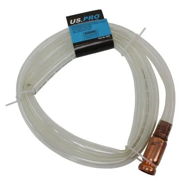 Us Pro Tools Jiggle Self Priming Syphon Hose Siphon Pump Fuel Transfer 19Mm X 1.8M 5050 1
