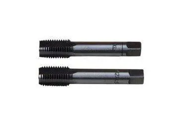 Us Pro Tools M12 X 1.5P Taper & Plug Set ( Tap & Die ) 2659 1