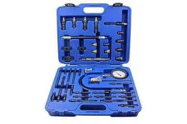 Us Pro Tools Master Engine Compression Tester Diesel & Petrol 5257 1