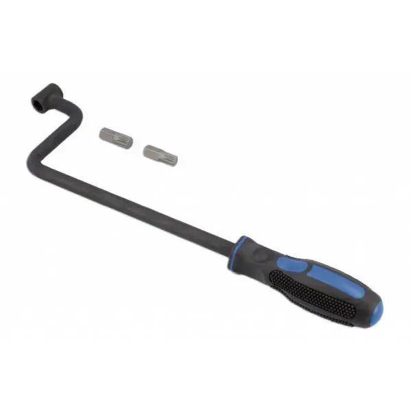 Us Pro Tools Mercedes Benz Rear Axle Adjustment Tool 6276 1
