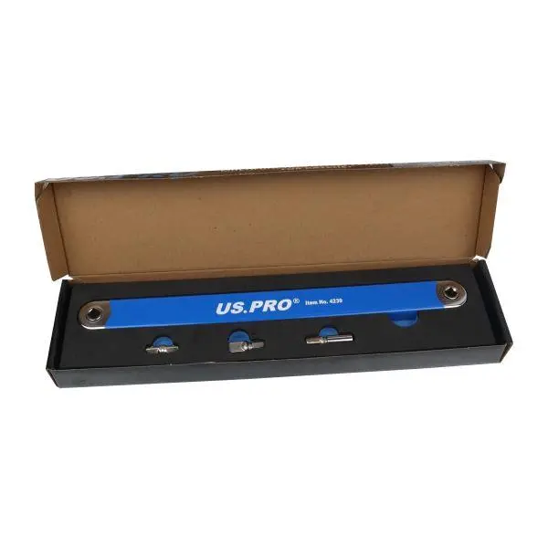 Us Pro Tools Multifunction Offset Extension For Ratchet 15" 4239 1