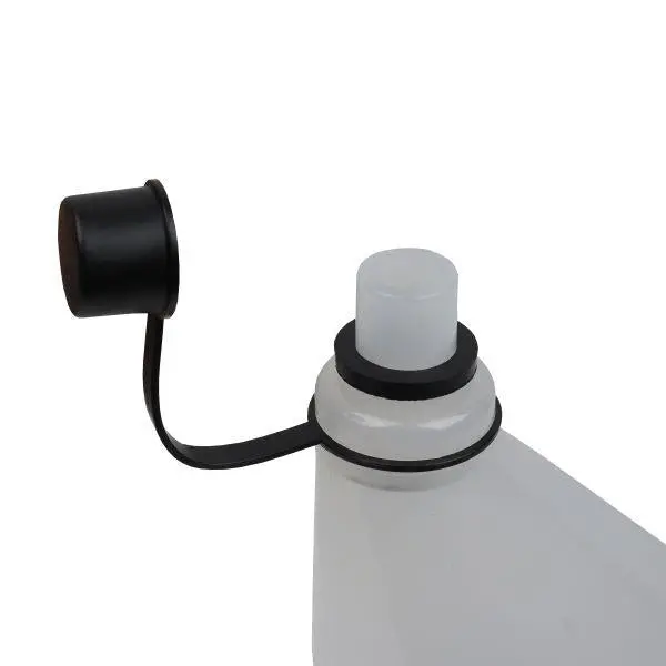 Us Pro Tools No-Spill Engine Oil Funnel Filler Kit - 1.7L Funnel & 12 Adapters 5055 2