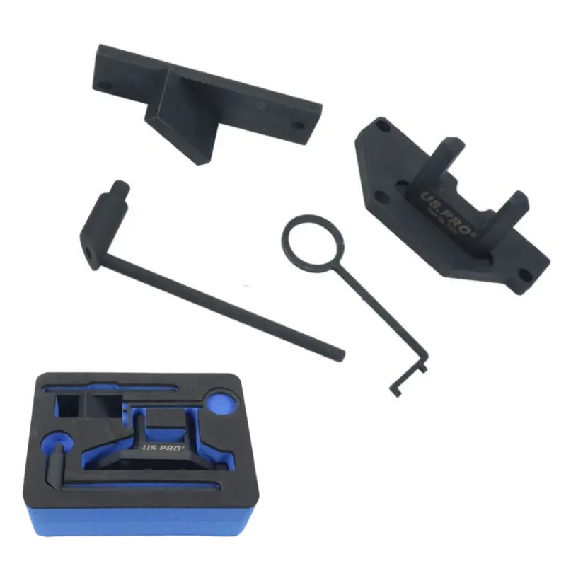 Us Pro Tools Psa Timing Belt Checking Kit For 1.2 Gdi Puretech Wet Belts 7206 1