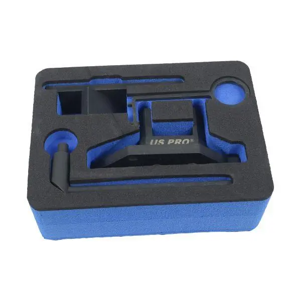 Us Pro Tools Psa Timing Belt Checking Kit For 1.2 Gdi Puretech Wet Belts 7206 2