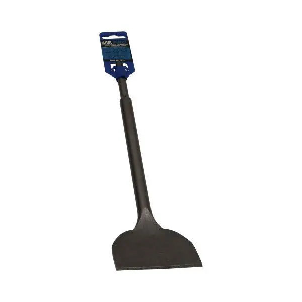 Us Pro Tools Sds Plus Cranked Tile Removing Chisel - Extra Wide 80Mm 7212 1