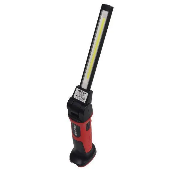 Us Pro Tools Slim Inspection Light 1000 Lumen 5469 1