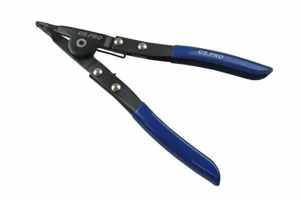 Us Pro Tools Snap Ring Pliers / Lock Ring Pliers 2239 1