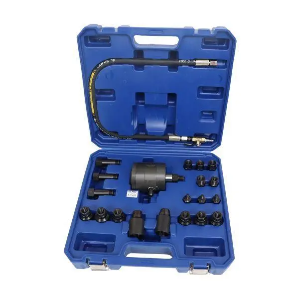 Us Pro Tools The Legend Air Pneumatic Vibration Injector Puller Remover Extractor Set 8266 1