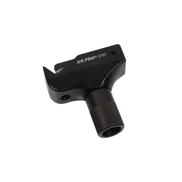 Us Pro Tools Thread Chaser Repair Tool 4-19Mm Self Adjusting To Any Pitch 2767 1
