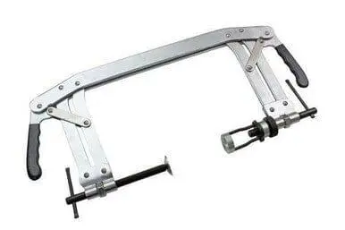 Us Pro Tools Universal Multi Valve Spring Compressor Petrol & Diesel 5595 1