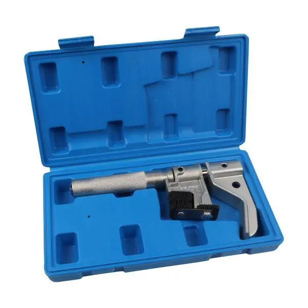 Us Pro Tools Universal Outside Thread Chaser Repair Tool 1¼" - 5" Od 2768 1