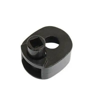 Us Pro Tools Universal Tie Rod End Wrench 33 - 42Mm 1/2" Drive 6036 1