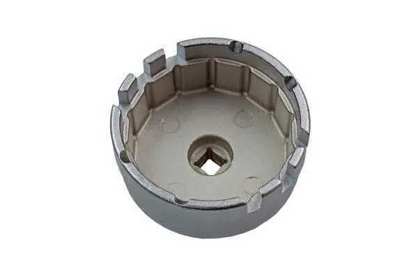 Us Pro Tools Universal Toyota Oil Filter Cap Wrench 14F X 64.5Mm 3/8" Dr 3278 1