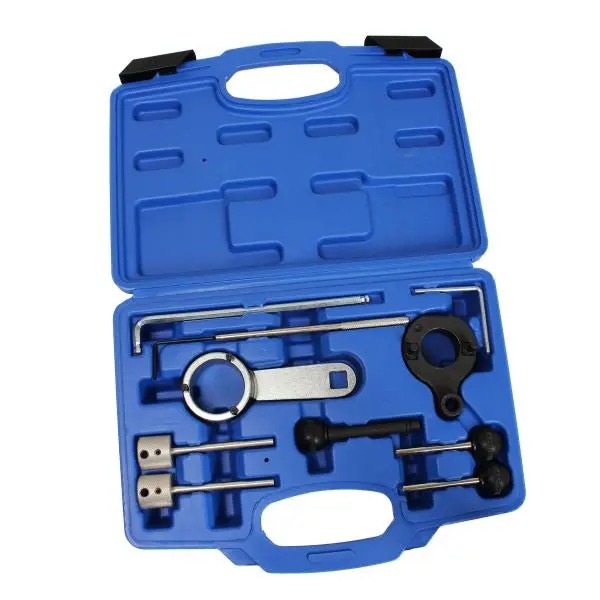 Us Pro Tools Vag Diesel Engine Timing Kit For 1.4 - 1.6 - 2.0 Tdi Cr 7055 1