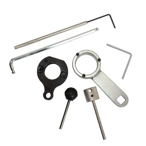 Us Pro Tools Vag Diesel Engine Timing Kit For 1.4 - 1.6 - 2.0 Tdi Cr 7055 2