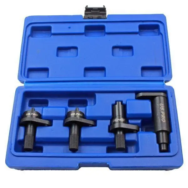Us Pro Tools Vag Timing Tool Set For 1.2 Liter Petrol Engines 3443 1