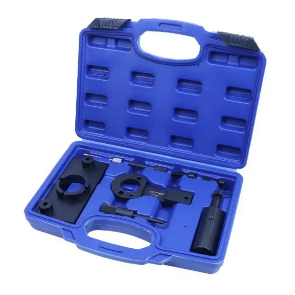 Us Pro Tools Vauxhall 2.0 Cdti Timing Kit - Belt Lfs/B20dth, Lfs/B20dtr 7183 1