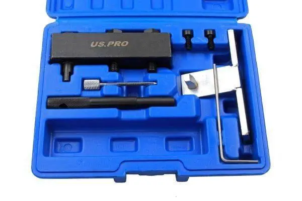 Us Pro Tools Vauxhall Diesel Timing Kit 1.6 Cdti + Ecoflex Cdti 3454 1