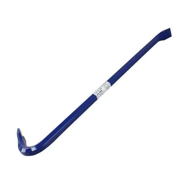 Us Pro Tools Wrecking Bar Crowbar Prybar 24" X 19Mm 6880 1