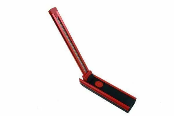Us Pro Ultra Slim Folding Rechargeable Light B5379 1