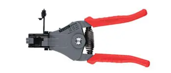 Vessel Wire Stripper  -  No. 3000A 1