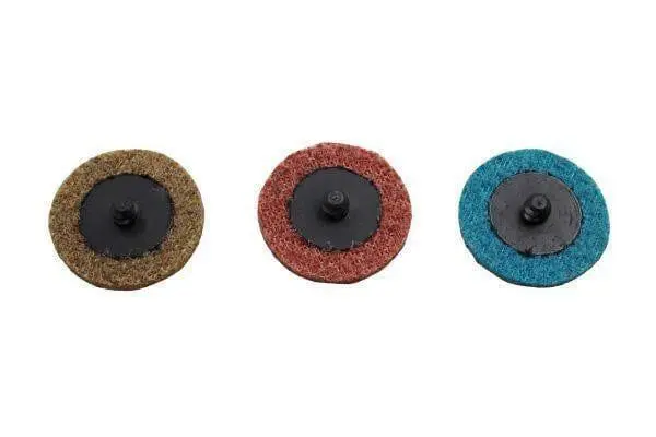 Vewerk 31 Piece Starter Pack 50Mm Quick Change Conditioning Discs 9116 1