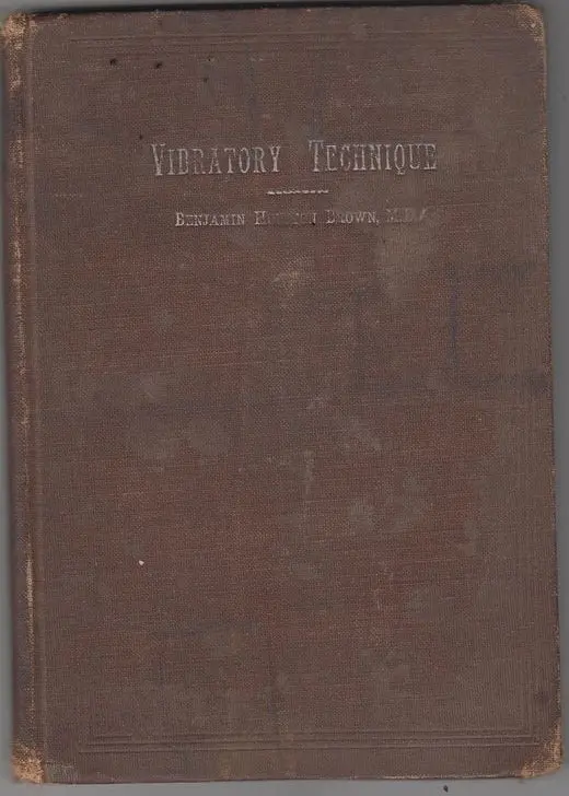 Vibratory Technique 1