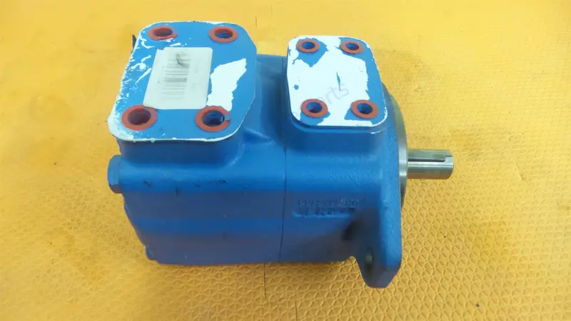 Vickers 02-137113-3 Vane Pump 25V17a-1C22r Danfoss 25V17a 1C22r Eaton 1