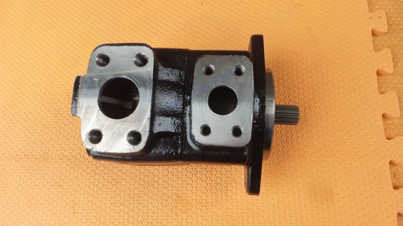 Vickers 02-306209-7 Hydraulic Vane Pump 25Vqs21a-297C20lh Danfoss Eaton 1