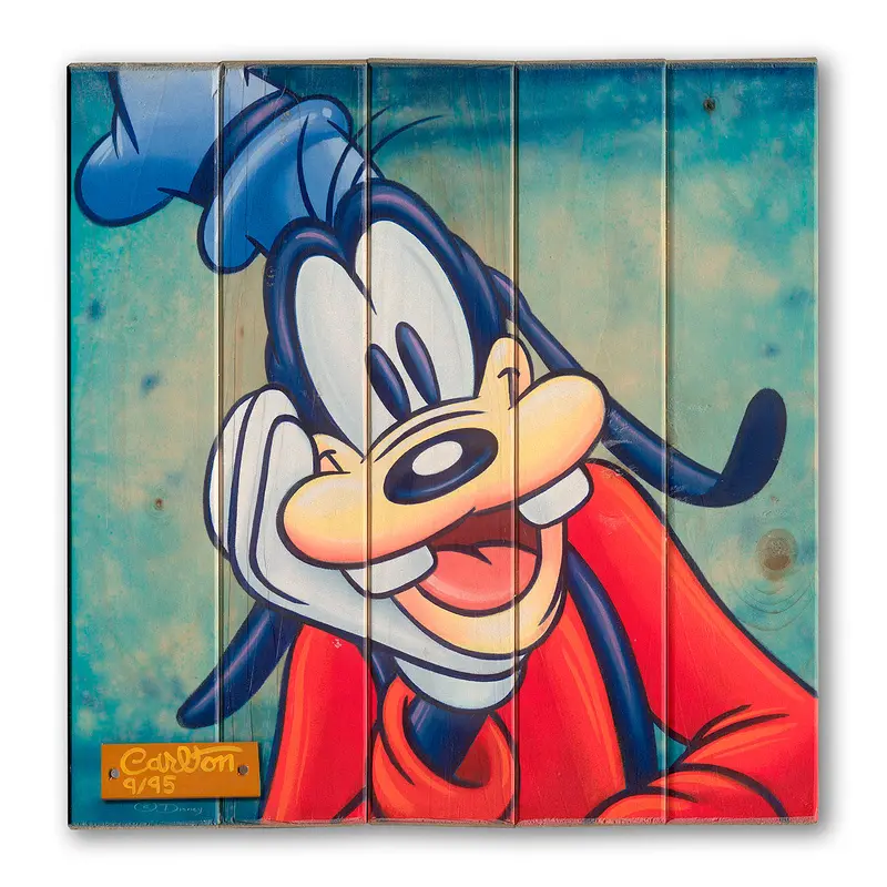 Vintage Classics | Trevor Carlton – Awe Gawrsh..! 1
