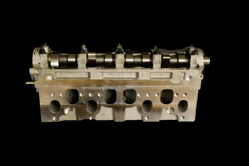 Volkswagen New Cylinder Head 1.9L 99-03 Alh Diesel, Golf, Jetta, Beetle 1