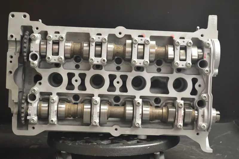 Vw Volkswagen Beetle Passat Cylinder Head 1.8L 1780Cc 058D 20 Valve, Year:98-05 1