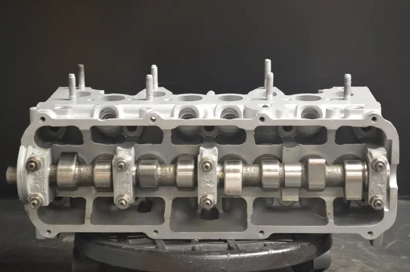 Vw Volkswagen Cylinder Head 1.8L 1780Cc L4 Sohc Fi - 026, Year:83-88 1