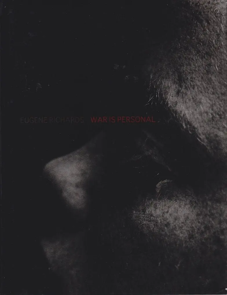 War Is Personal 1