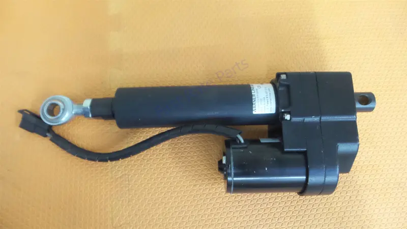 Warner Linear K2g30-12V-Br-06Km Actuator K2g30-12V-Br-06 Altra B-Track 1
